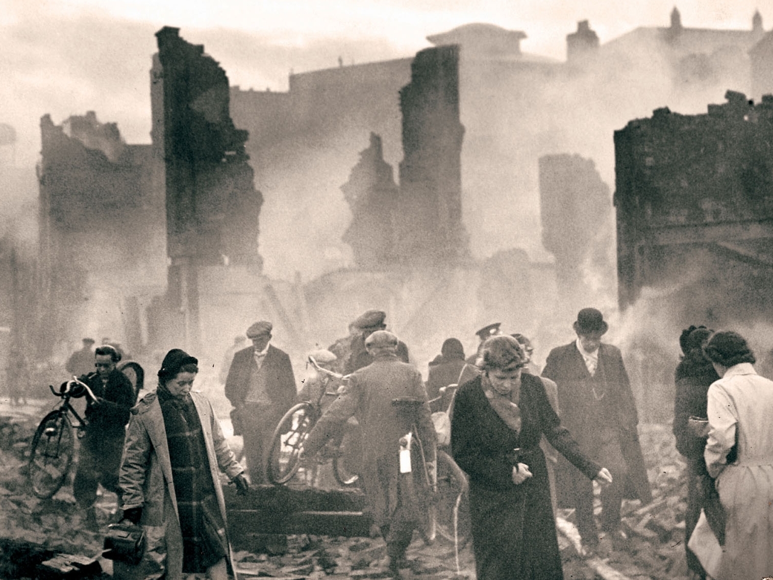 War