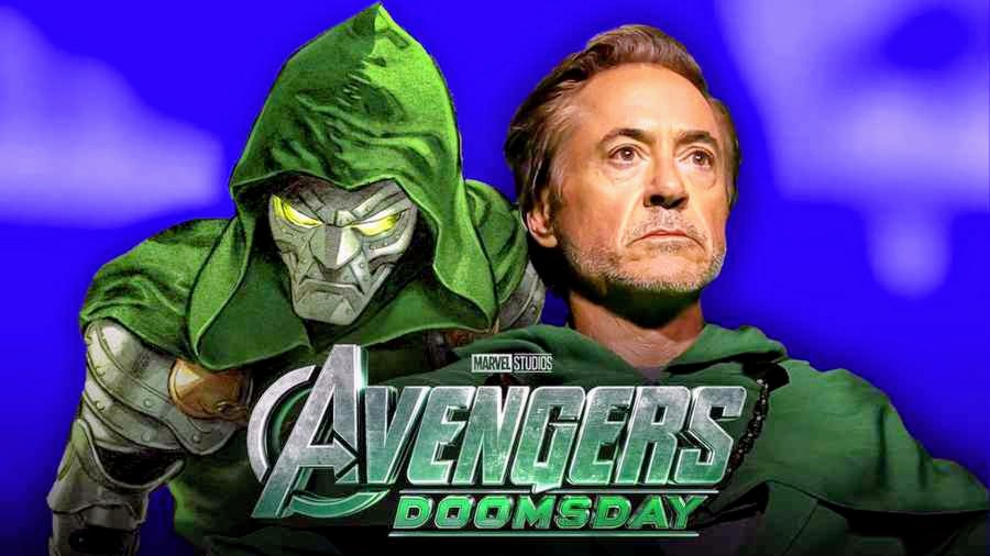 Avengers: Doomsday