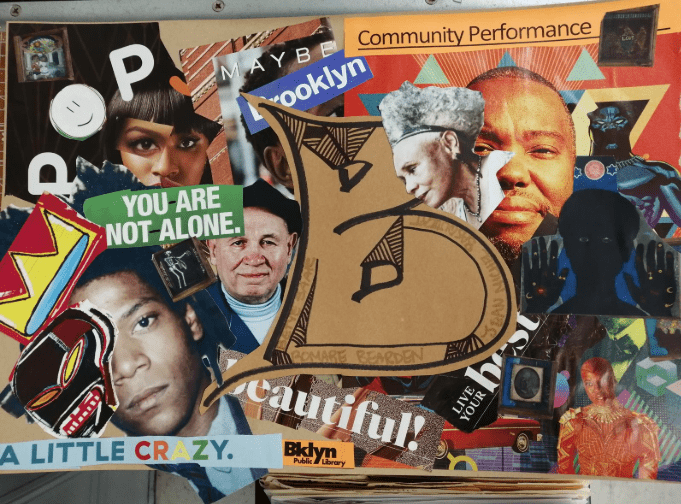 Modern Culture