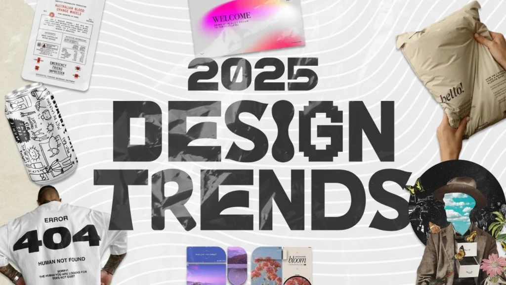 2025 Design Trends