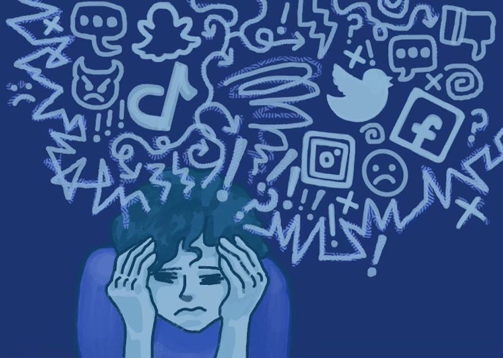 Anxiety