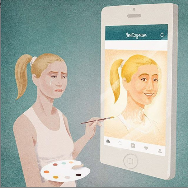 Social Media