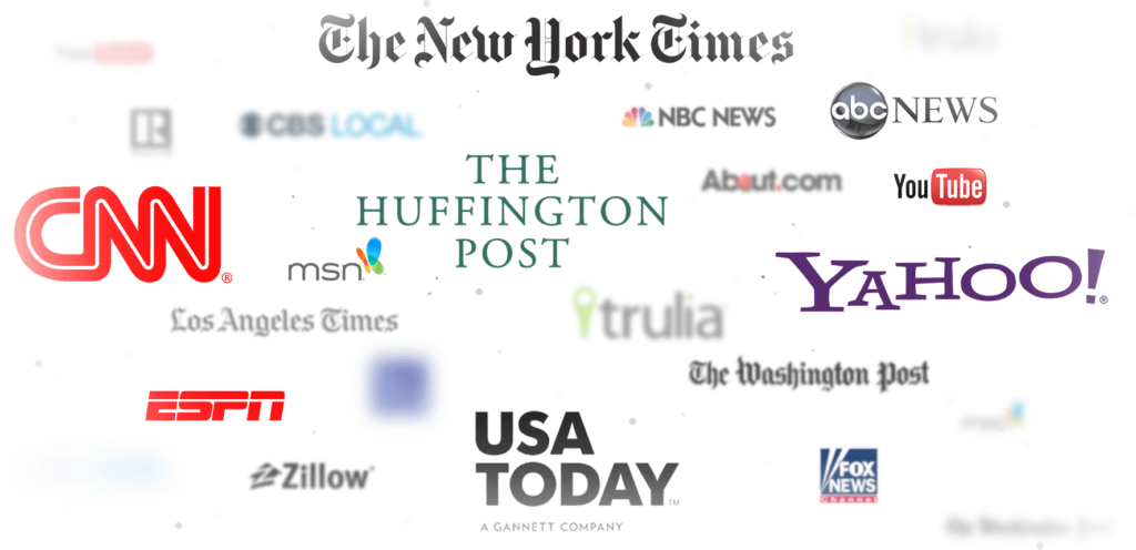 Legacy media