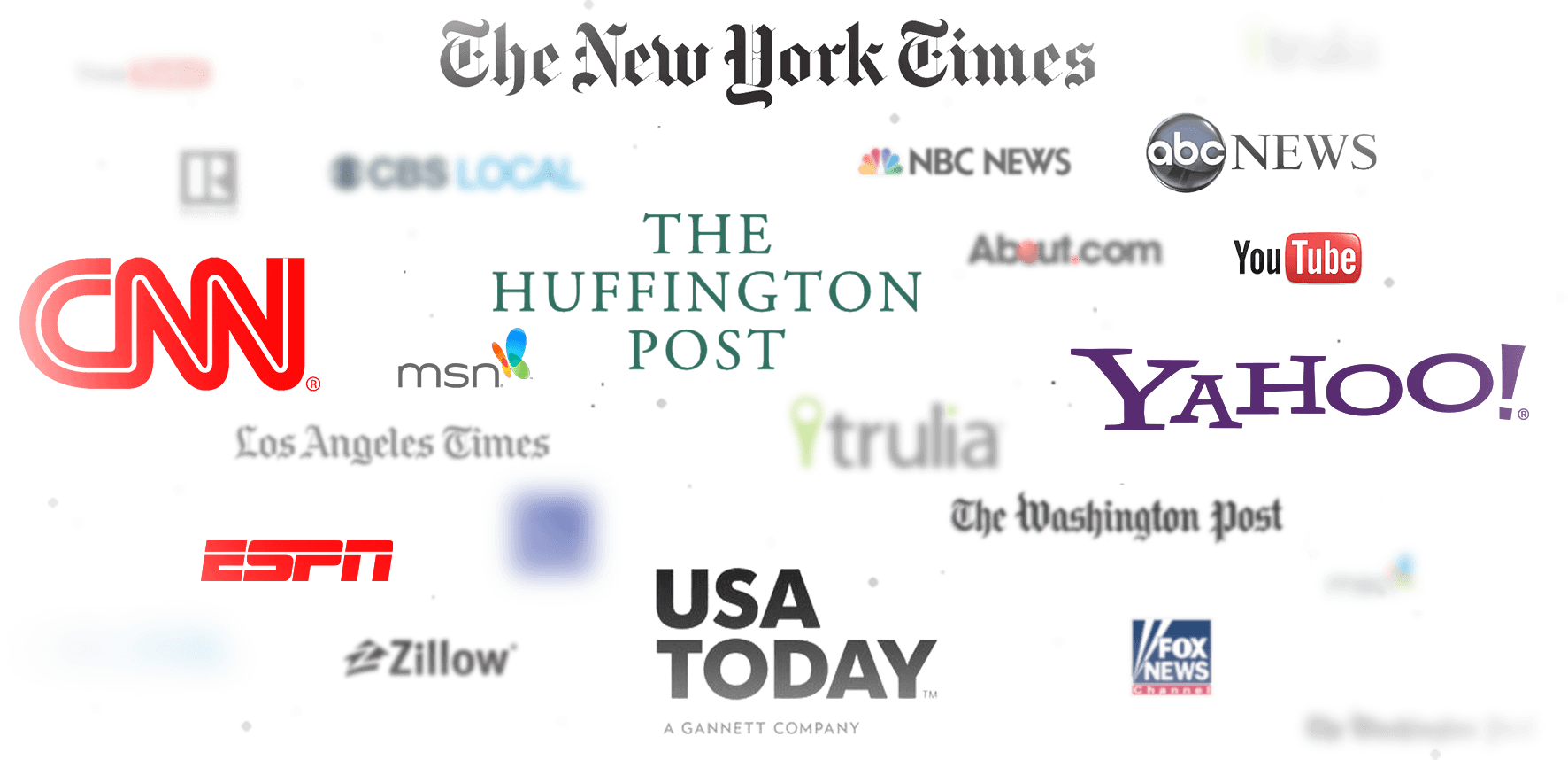 Legacy media