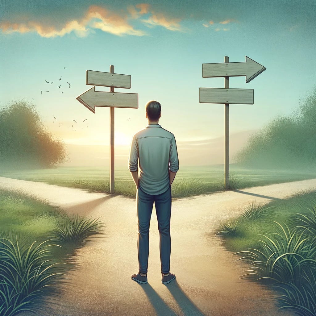 Direction