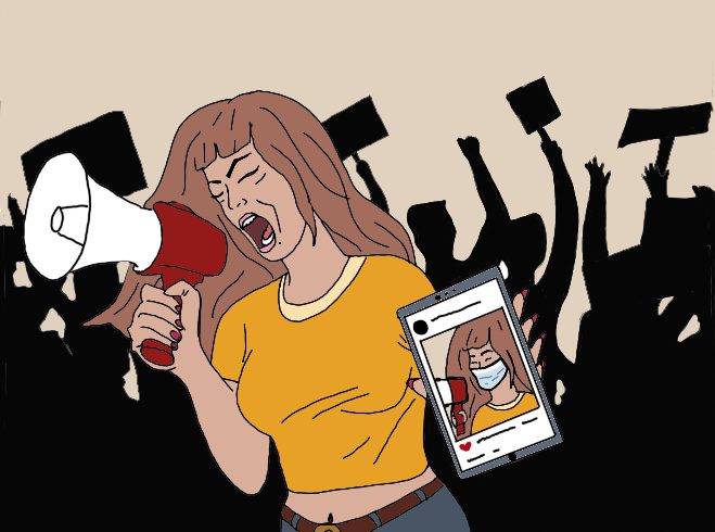 Performative Culture
